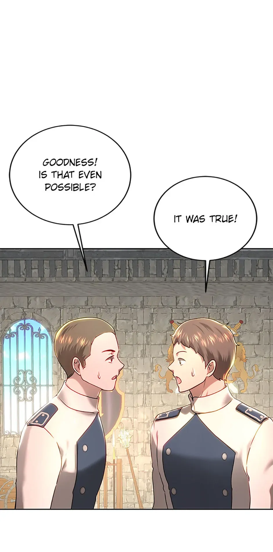 The Princess Blooms as a Crazy Flower Chapter 102 Online - página 89