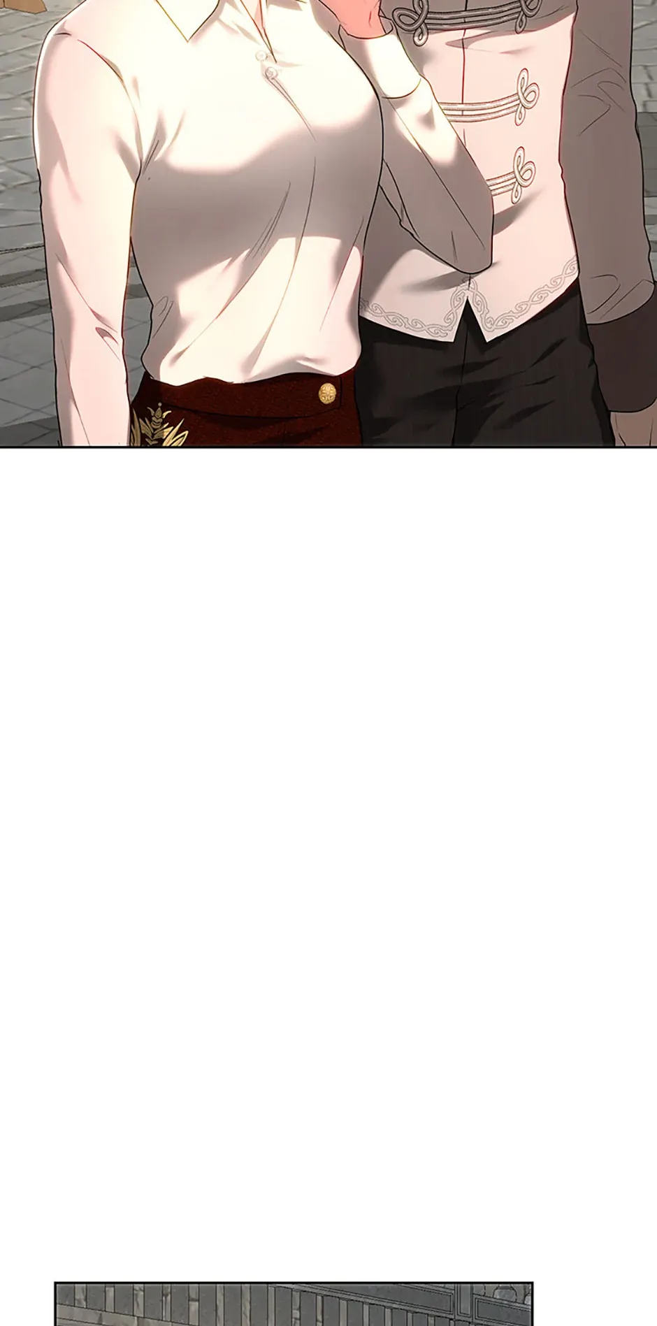 The Princess Blooms as a Crazy Flower Chapter 102 Online - página 91