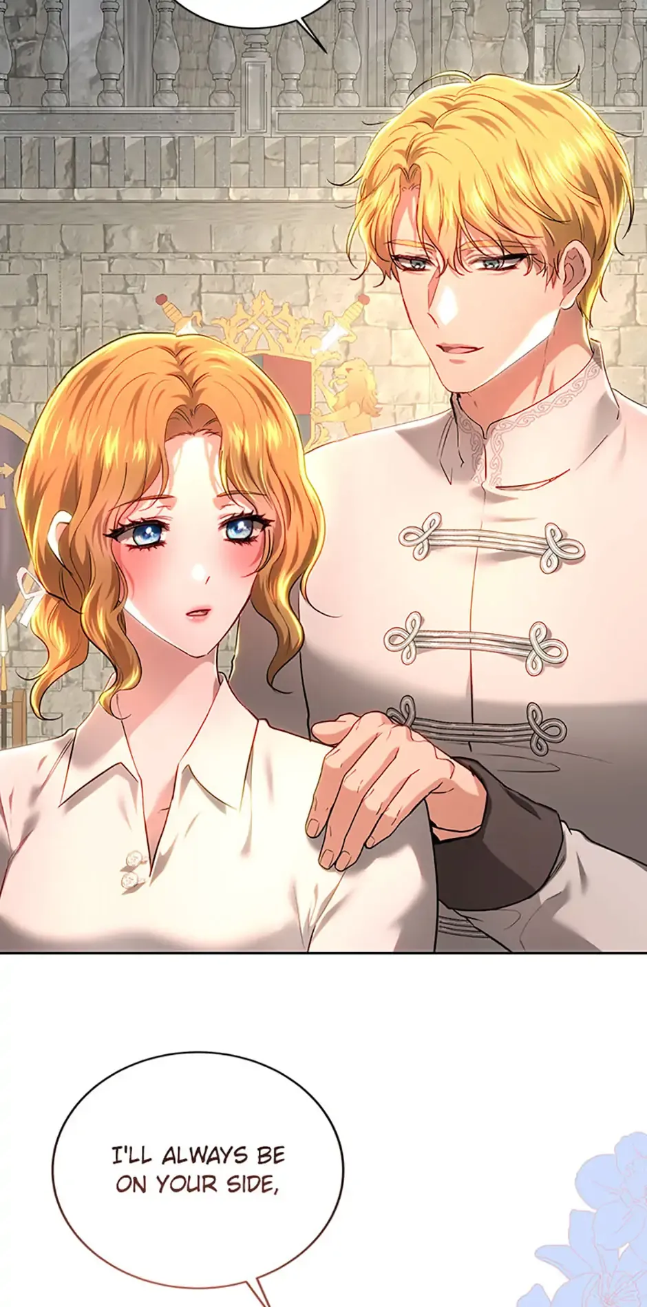The Princess Blooms as a Crazy Flower Chapter 102 Online - página 93