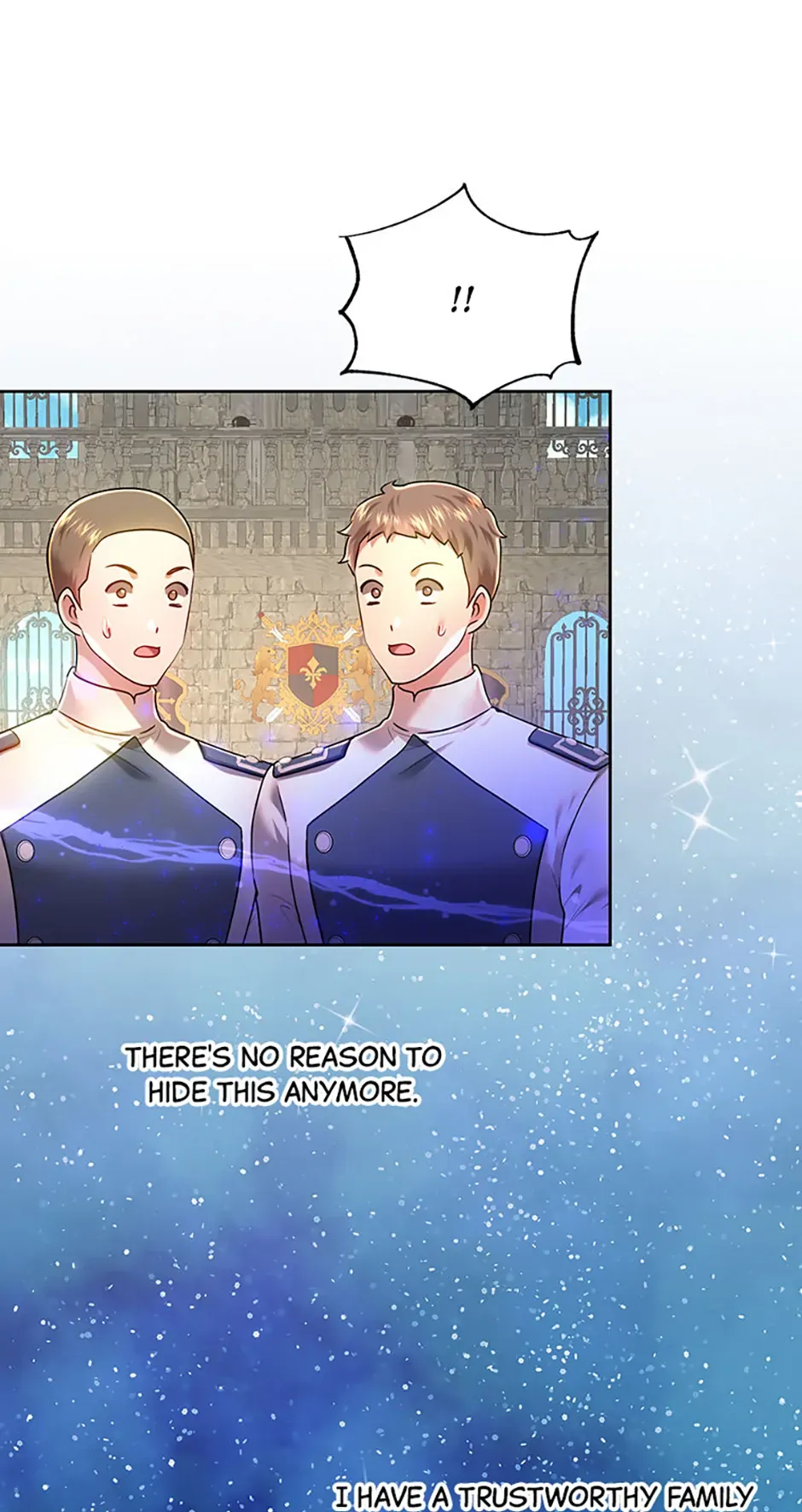 The Princess Blooms as a Crazy Flower Chapter 102 Online - página 96