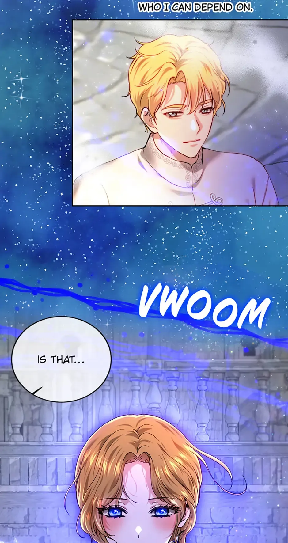 The Princess Blooms as a Crazy Flower Chapter 102 Online - página 97