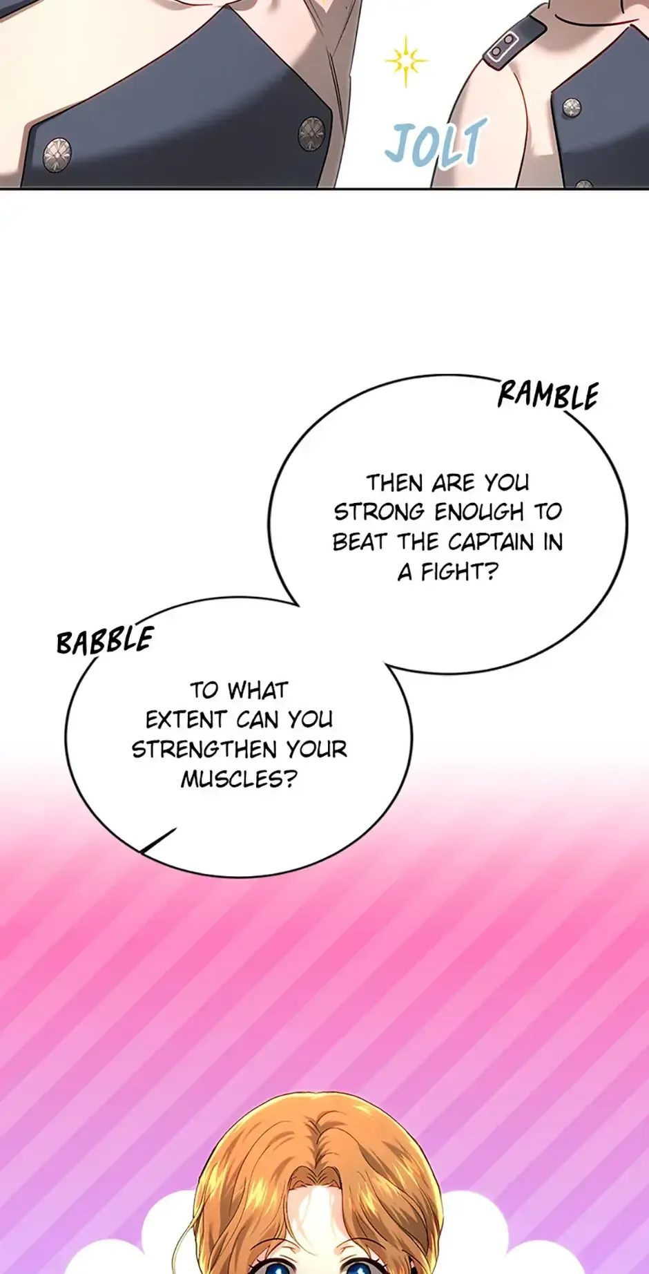 The Princess Blooms as a Crazy Flower Chapter 103 Online - página 4