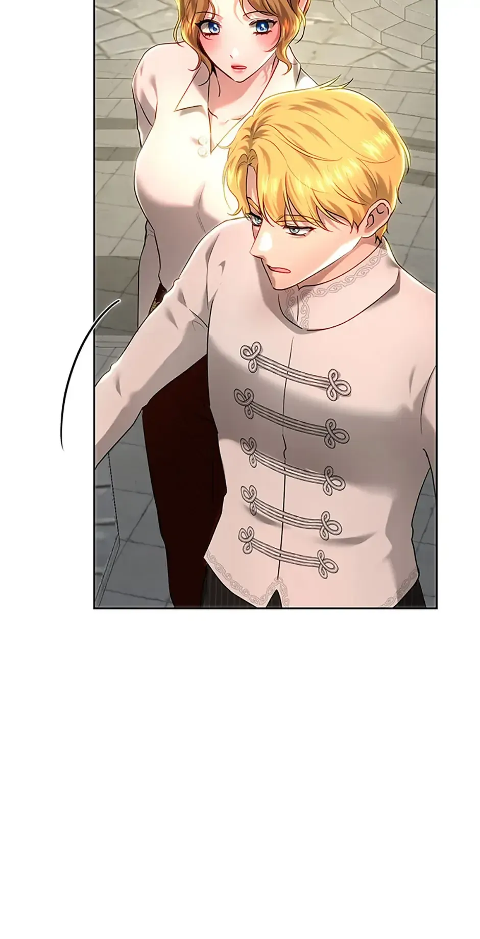 The Princess Blooms as a Crazy Flower Chapter 103 Online - página 6
