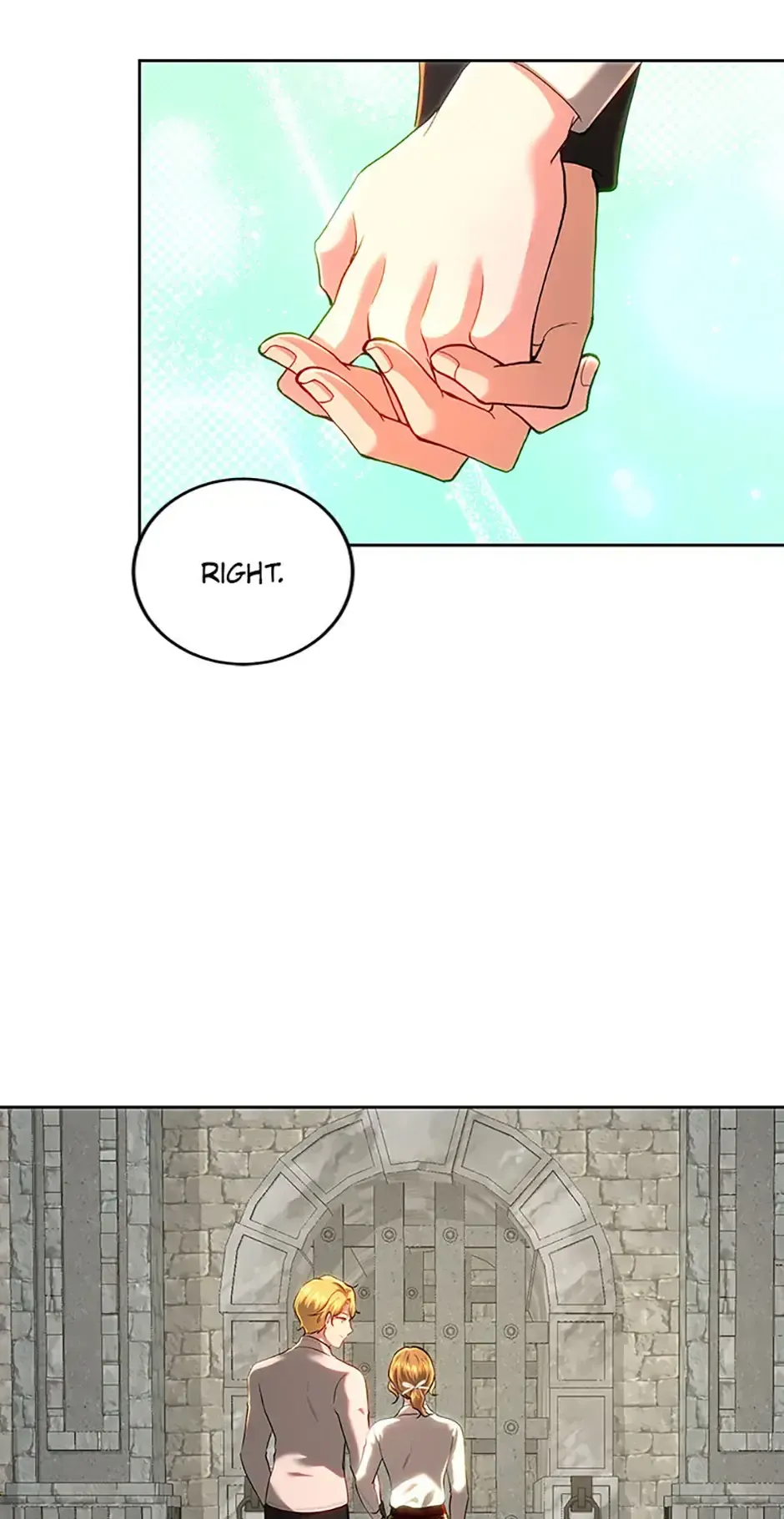 The Princess Blooms as a Crazy Flower Chapter 103 Online - página 9