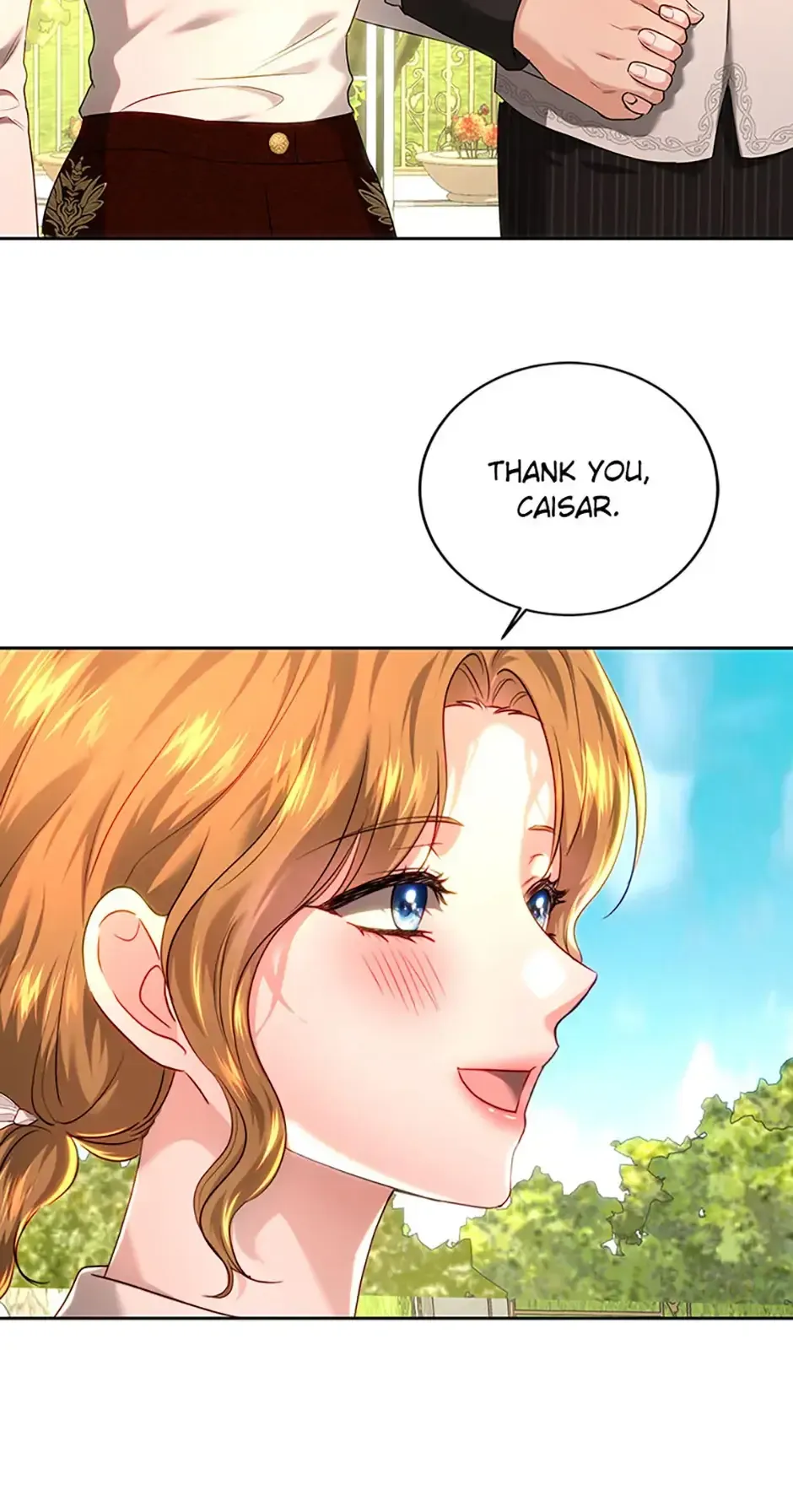 The Princess Blooms as a Crazy Flower Chapter 103 Online - página 21
