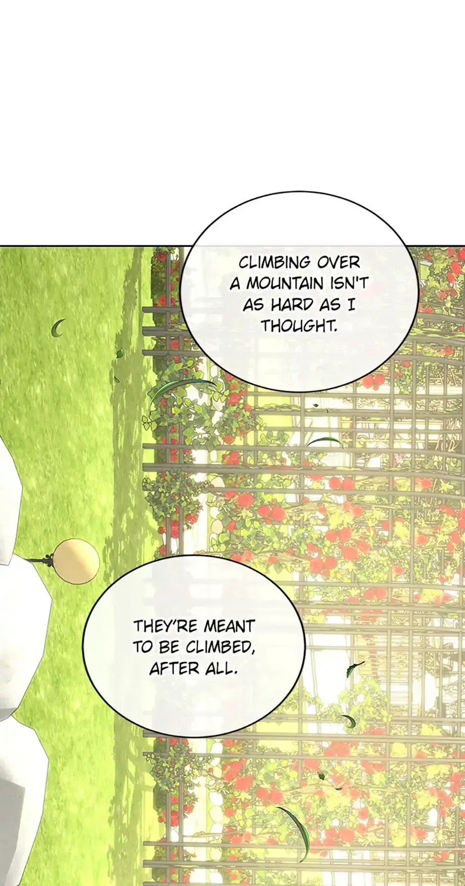 The Princess Blooms as a Crazy Flower Chapter 103 Online - página 22