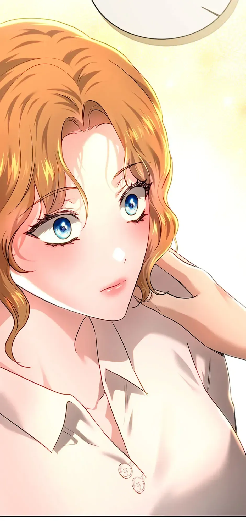 The Princess Blooms as a Crazy Flower Chapter 103 Online - página 31