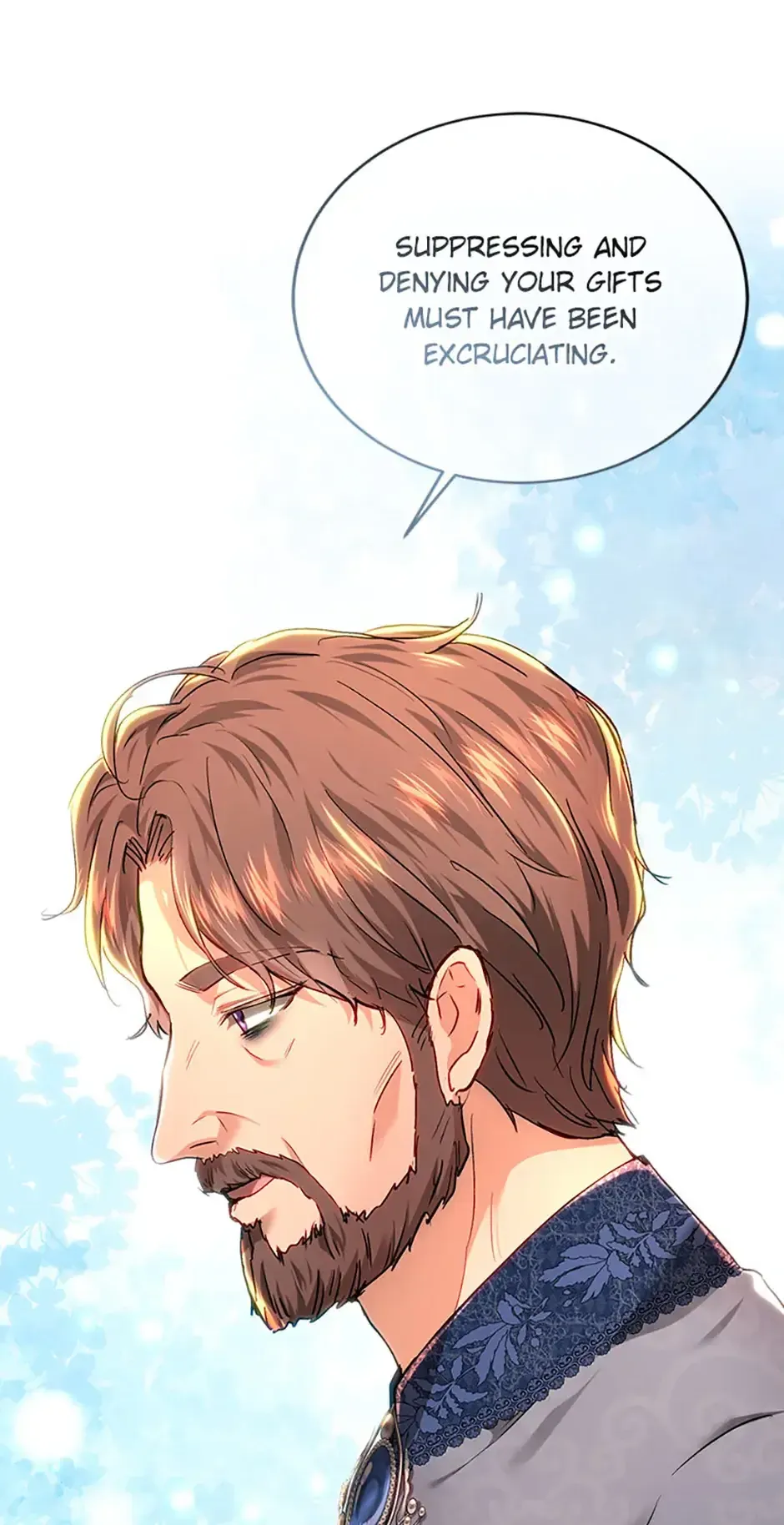 The Princess Blooms as a Crazy Flower Chapter 103 Online - página 32