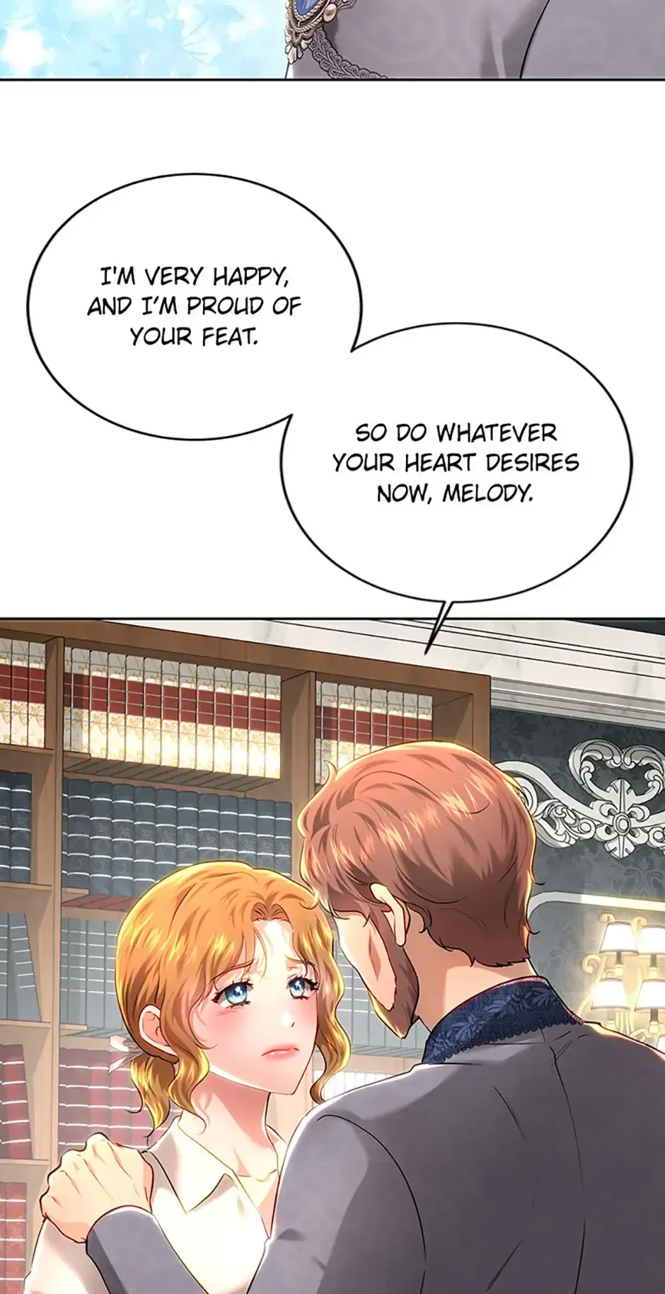 The Princess Blooms as a Crazy Flower Chapter 103 Online - página 33