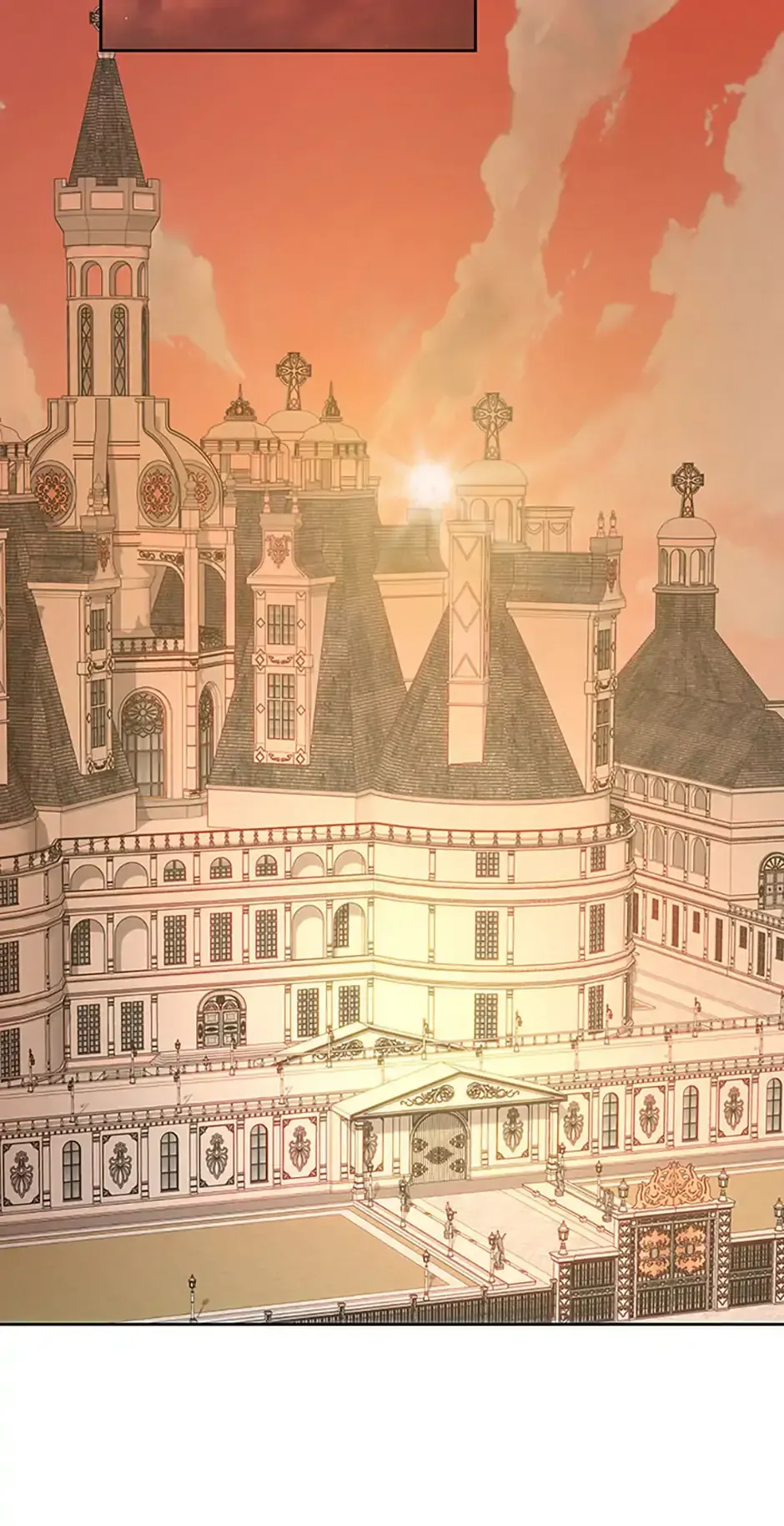 The Princess Blooms as a Crazy Flower Chapter 103 Online - página 38
