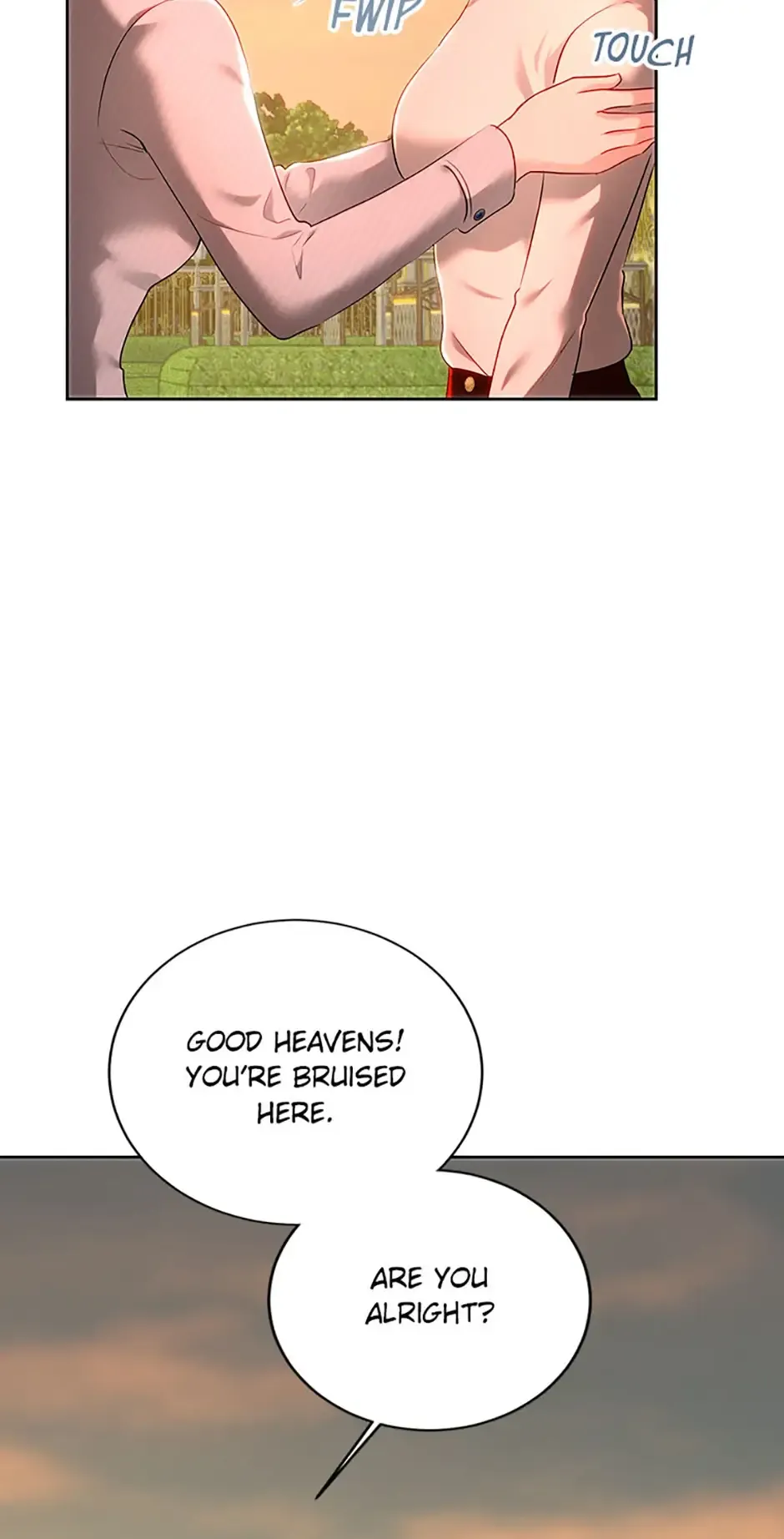 The Princess Blooms as a Crazy Flower Chapter 103 Online - página 43