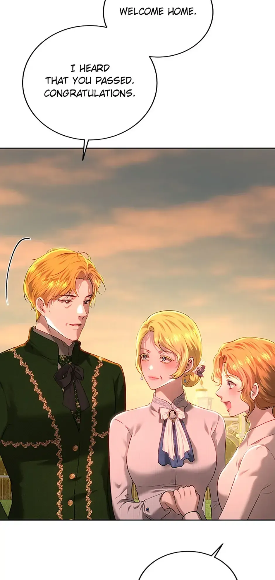 The Princess Blooms as a Crazy Flower Chapter 103 Online - página 46