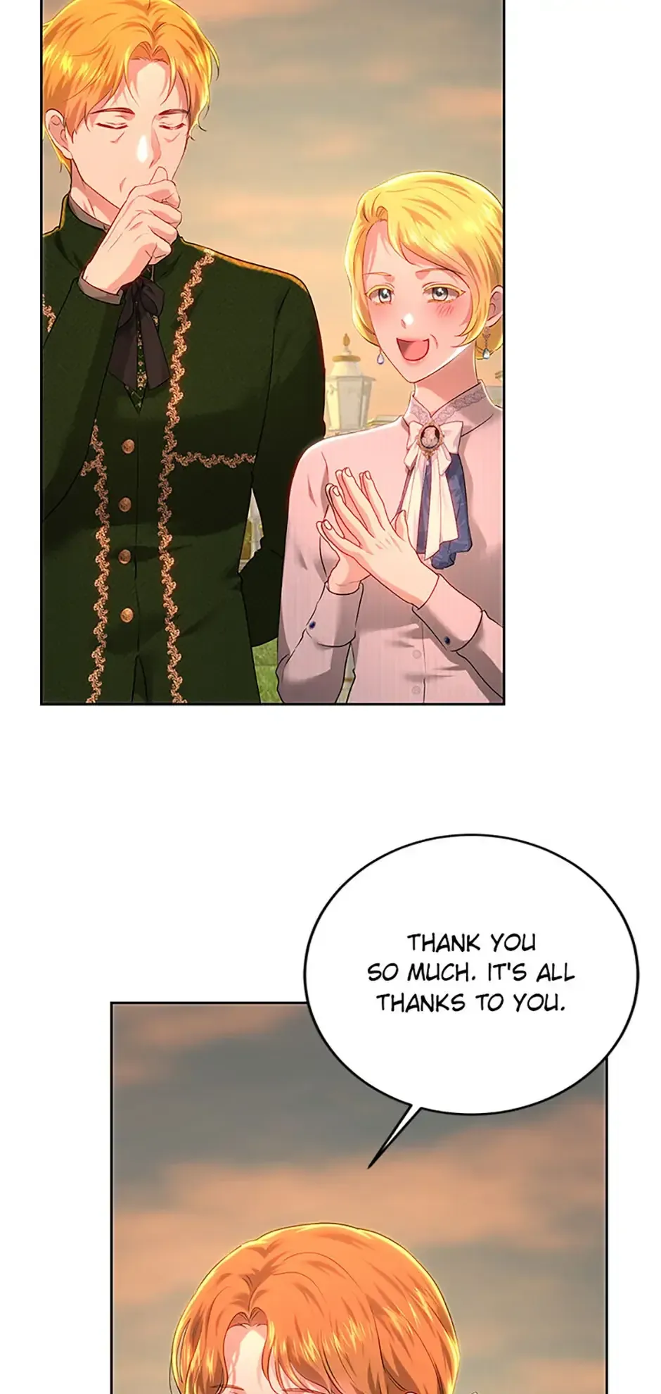The Princess Blooms as a Crazy Flower Chapter 103 Online - página 48