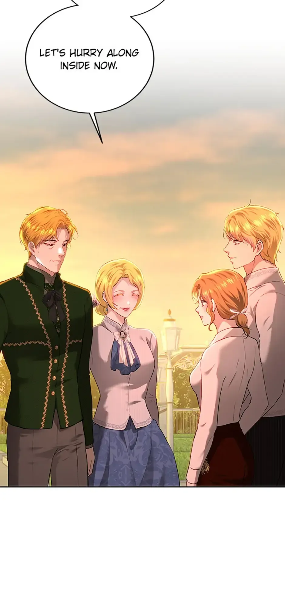 The Princess Blooms as a Crazy Flower Chapter 103 Online - página 50