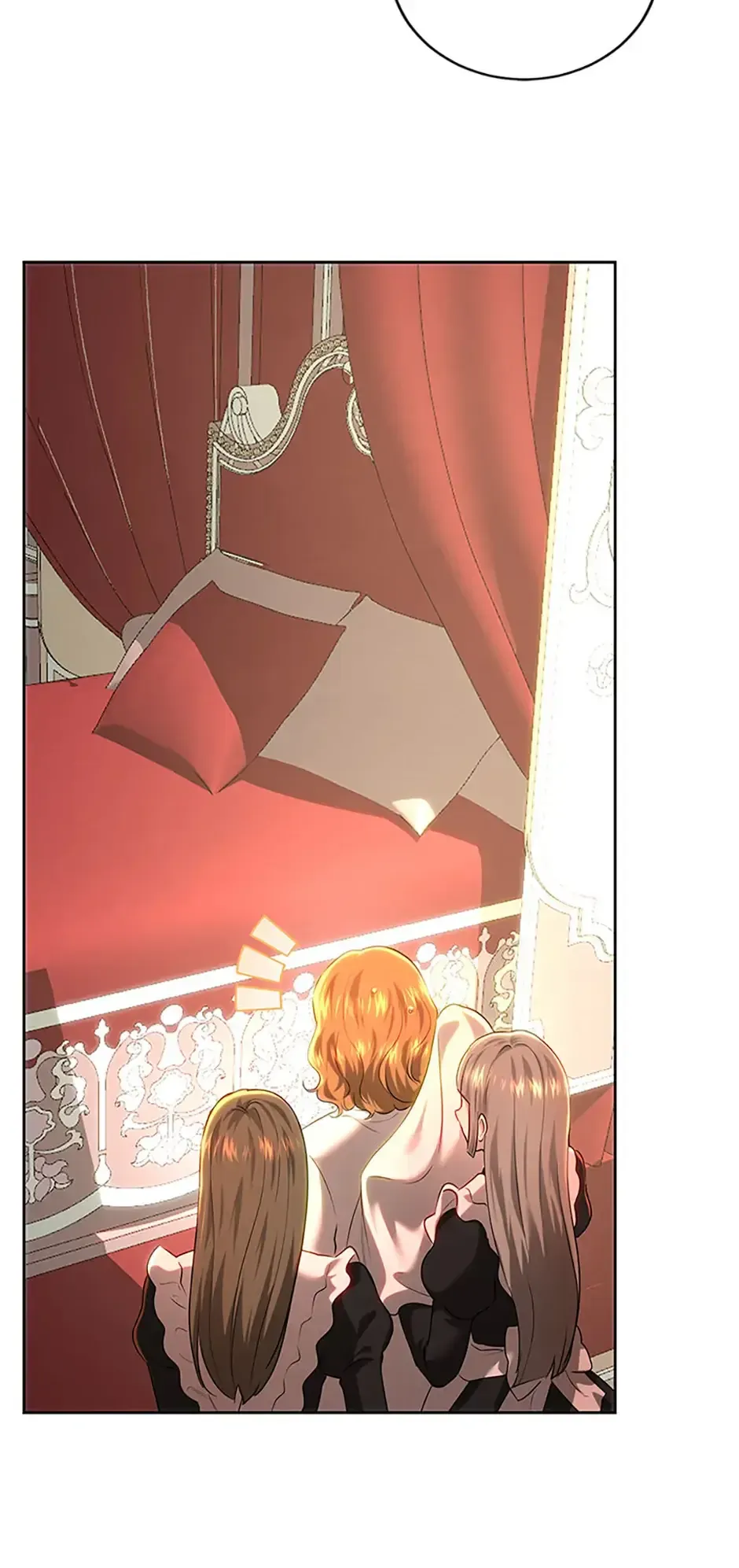 The Princess Blooms as a Crazy Flower Chapter 103 Online - página 54
