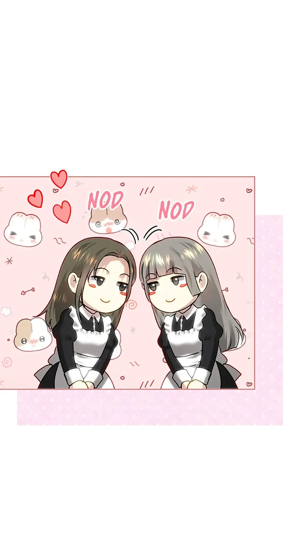 The Princess Blooms as a Crazy Flower Chapter 103 Online - página 63