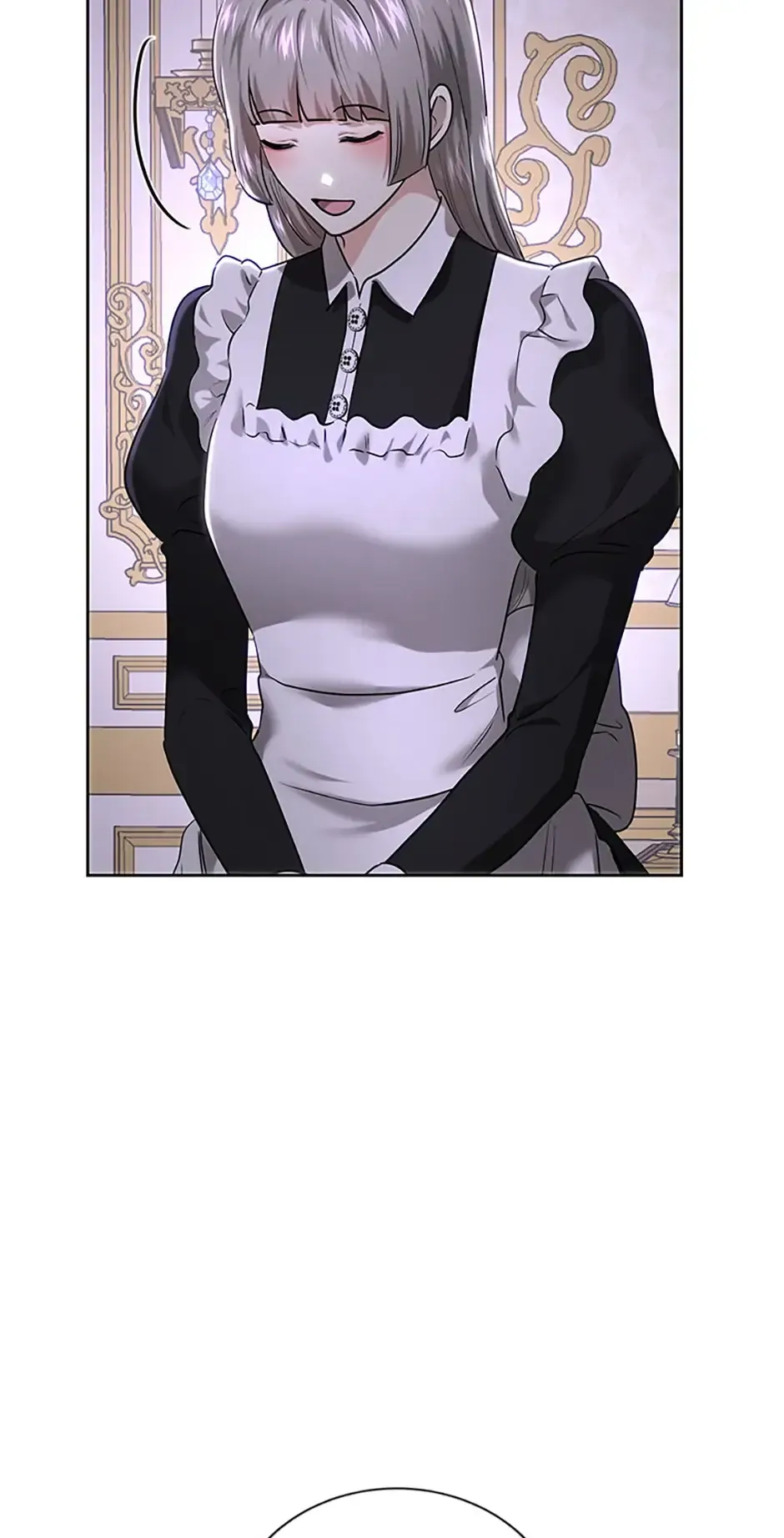 The Princess Blooms as a Crazy Flower Chapter 103 Online - página 77
