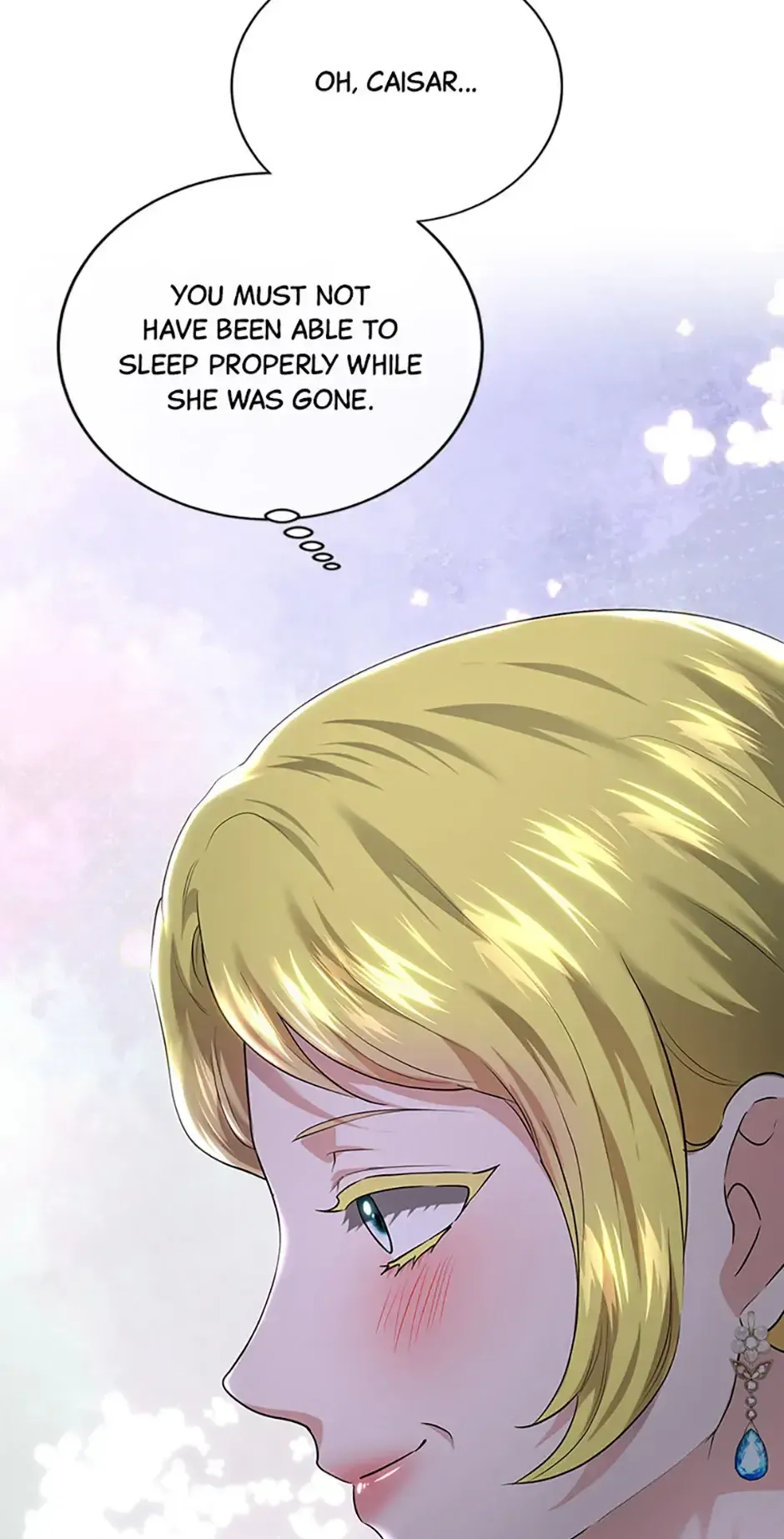The Princess Blooms as a Crazy Flower Chapter 103 Online - página 78