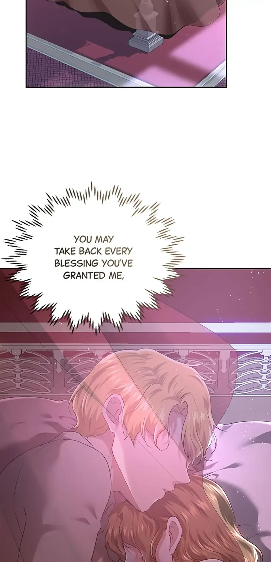 The Princess Blooms as a Crazy Flower Chapter 103 Online - página 82