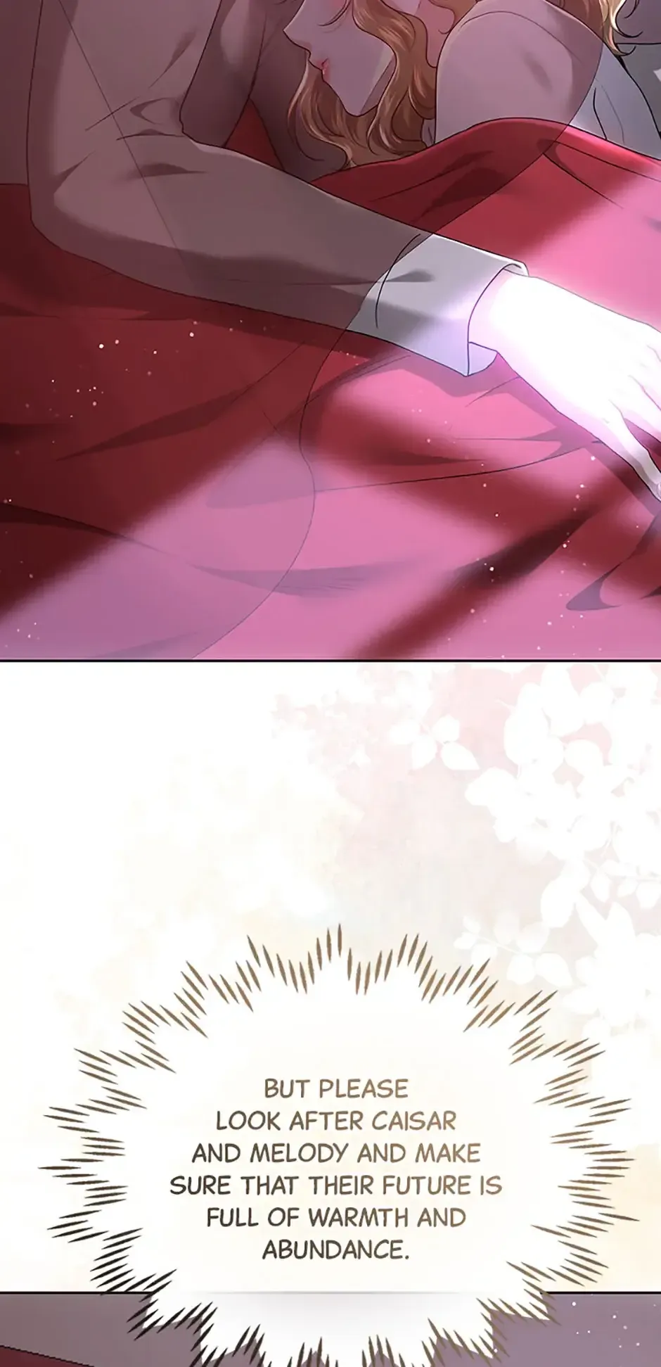 The Princess Blooms as a Crazy Flower Chapter 103 Online - página 83