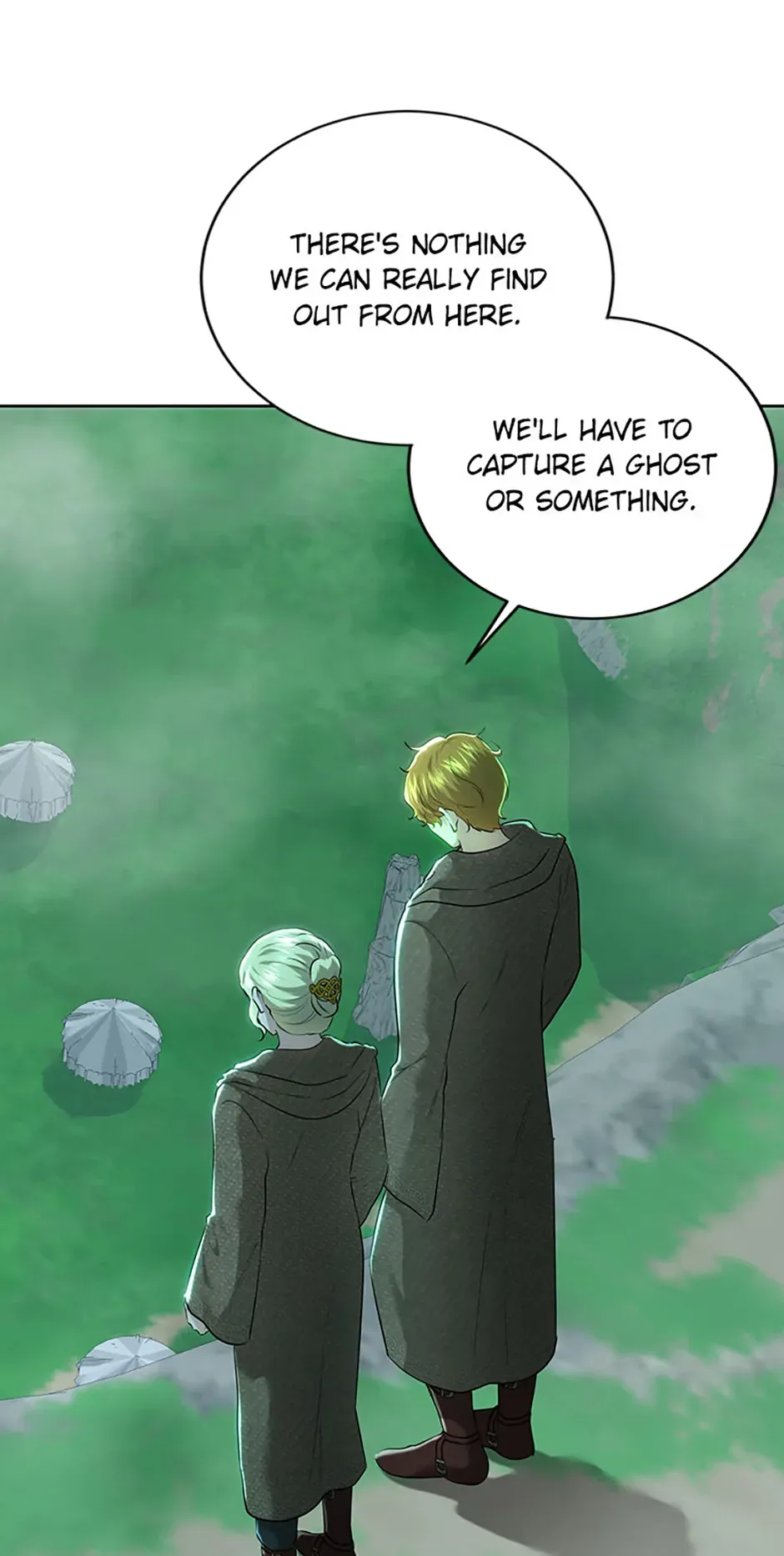 The Princess Blooms as a Crazy Flower Chapter 106 Online - página 2