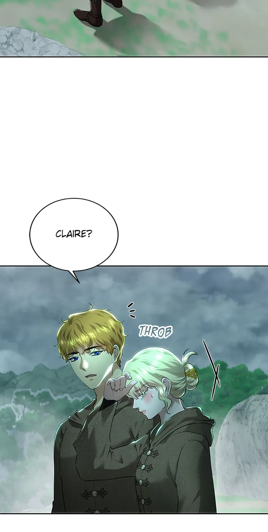 The Princess Blooms as a Crazy Flower Chapter 106 Online - página 3