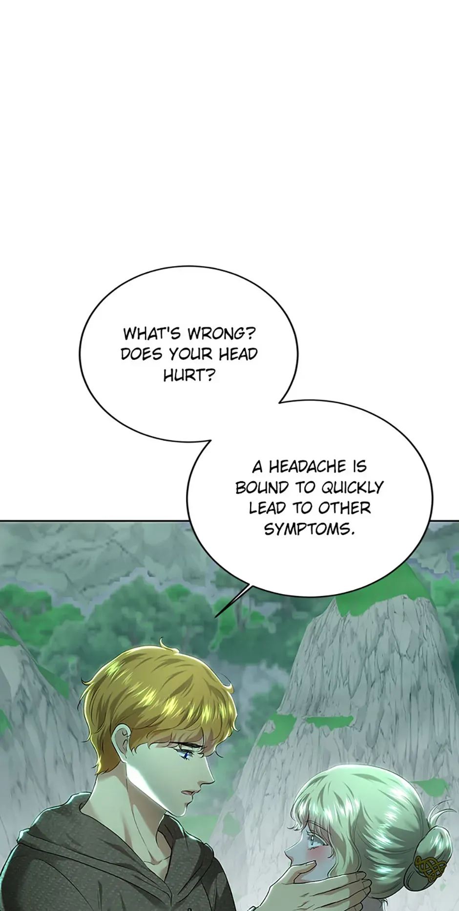 The Princess Blooms as a Crazy Flower Chapter 106 Online - página 4