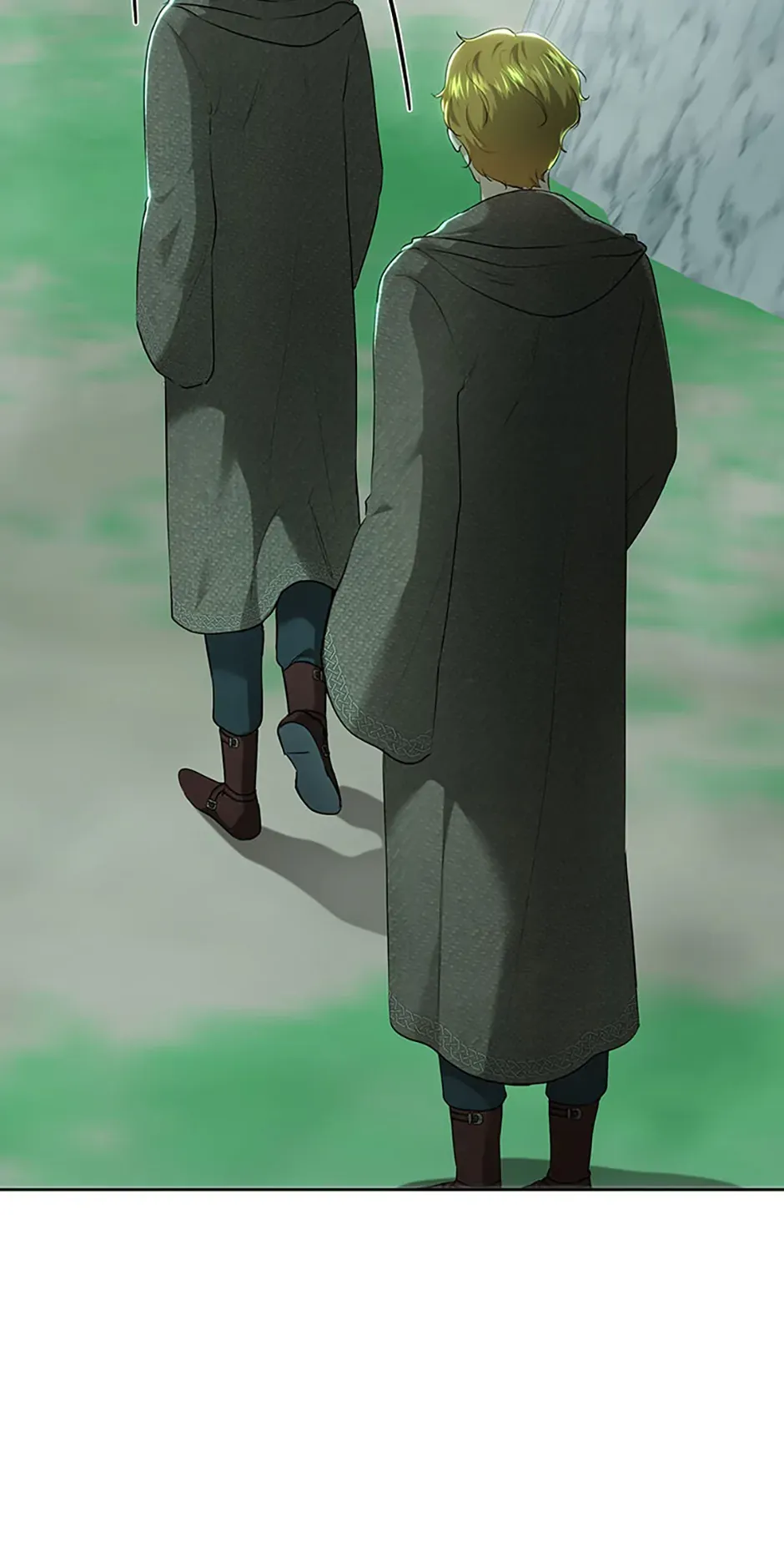 The Princess Blooms as a Crazy Flower Chapter 106 Online - página 7