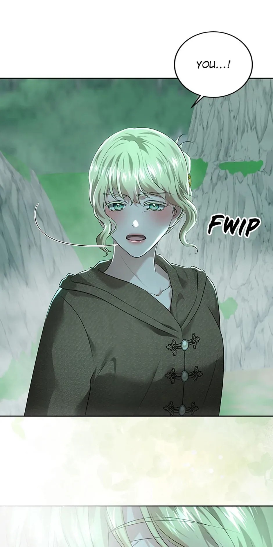 The Princess Blooms as a Crazy Flower Chapter 106 Online - página 8
