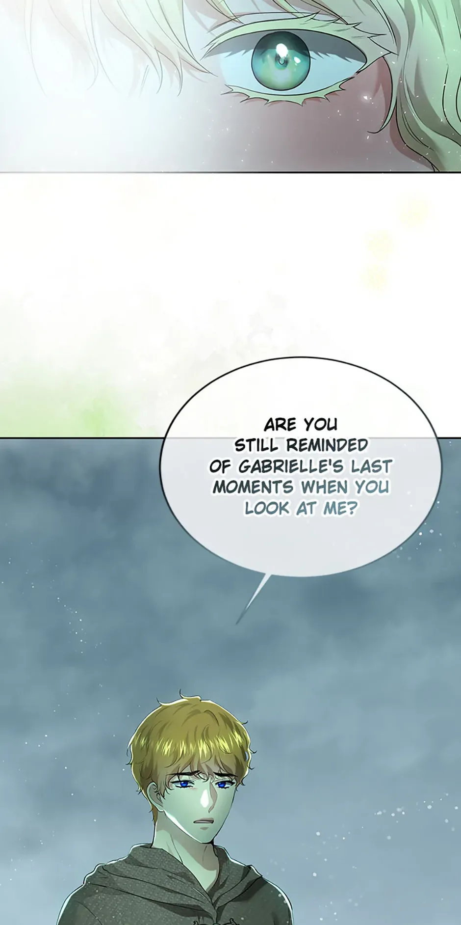 The Princess Blooms as a Crazy Flower Chapter 106 Online - página 9