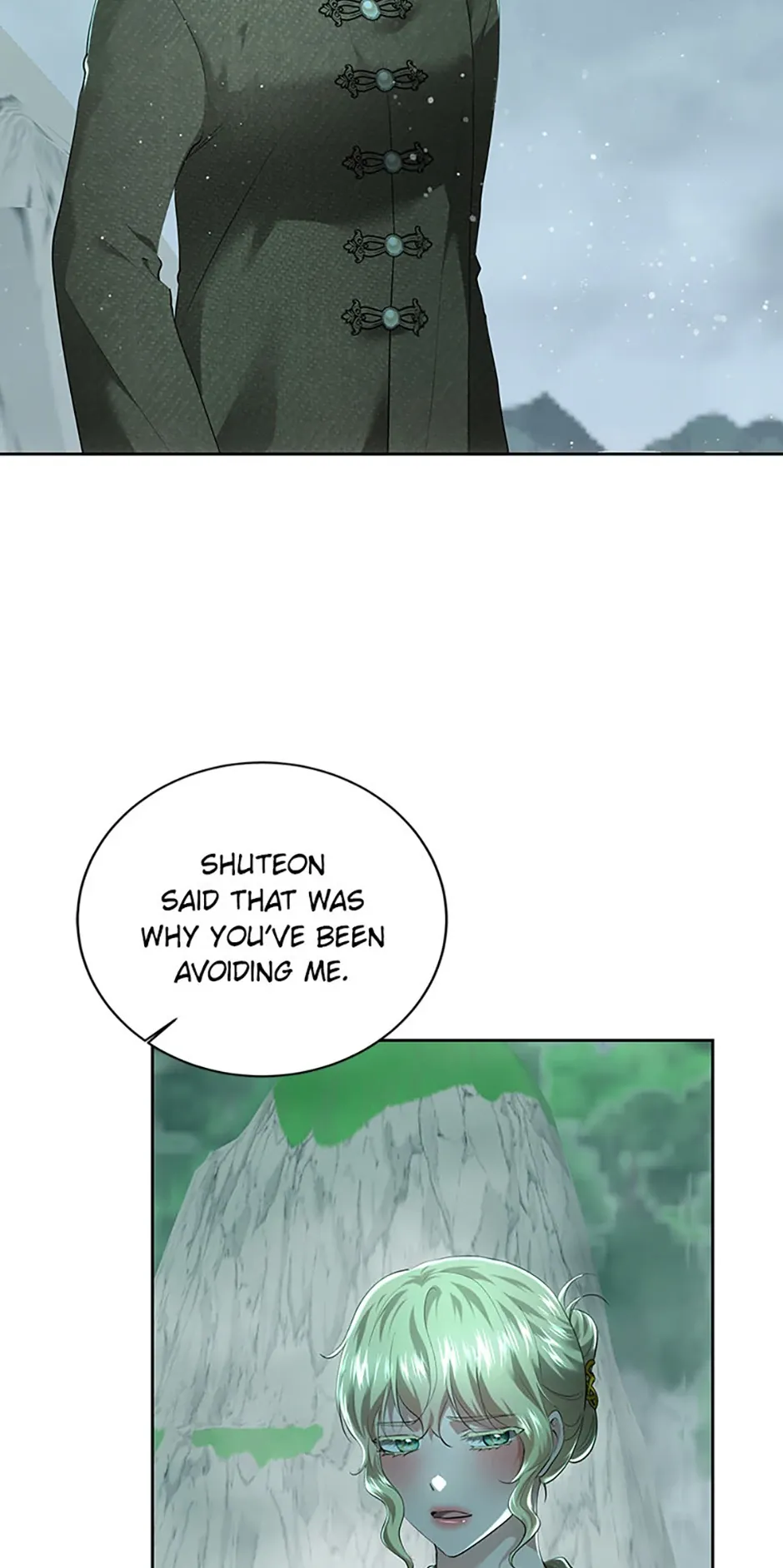 The Princess Blooms as a Crazy Flower Chapter 106 Online - página 10