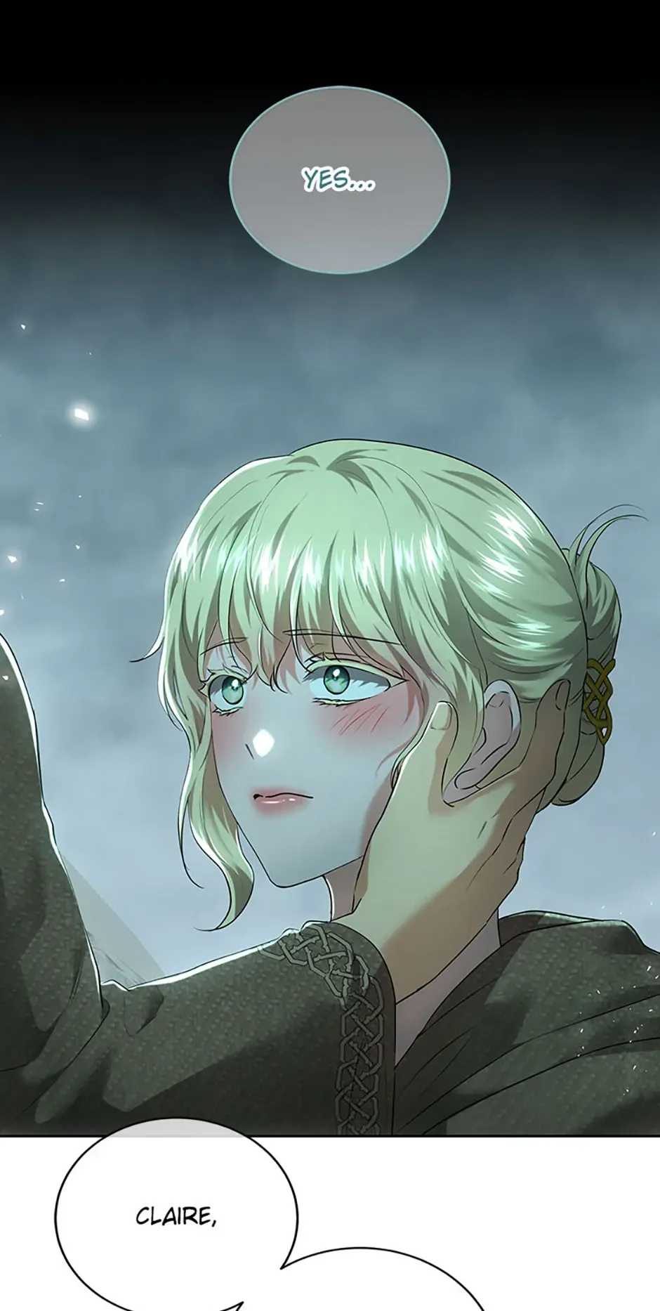 The Princess Blooms as a Crazy Flower Chapter 106 Online - página 16