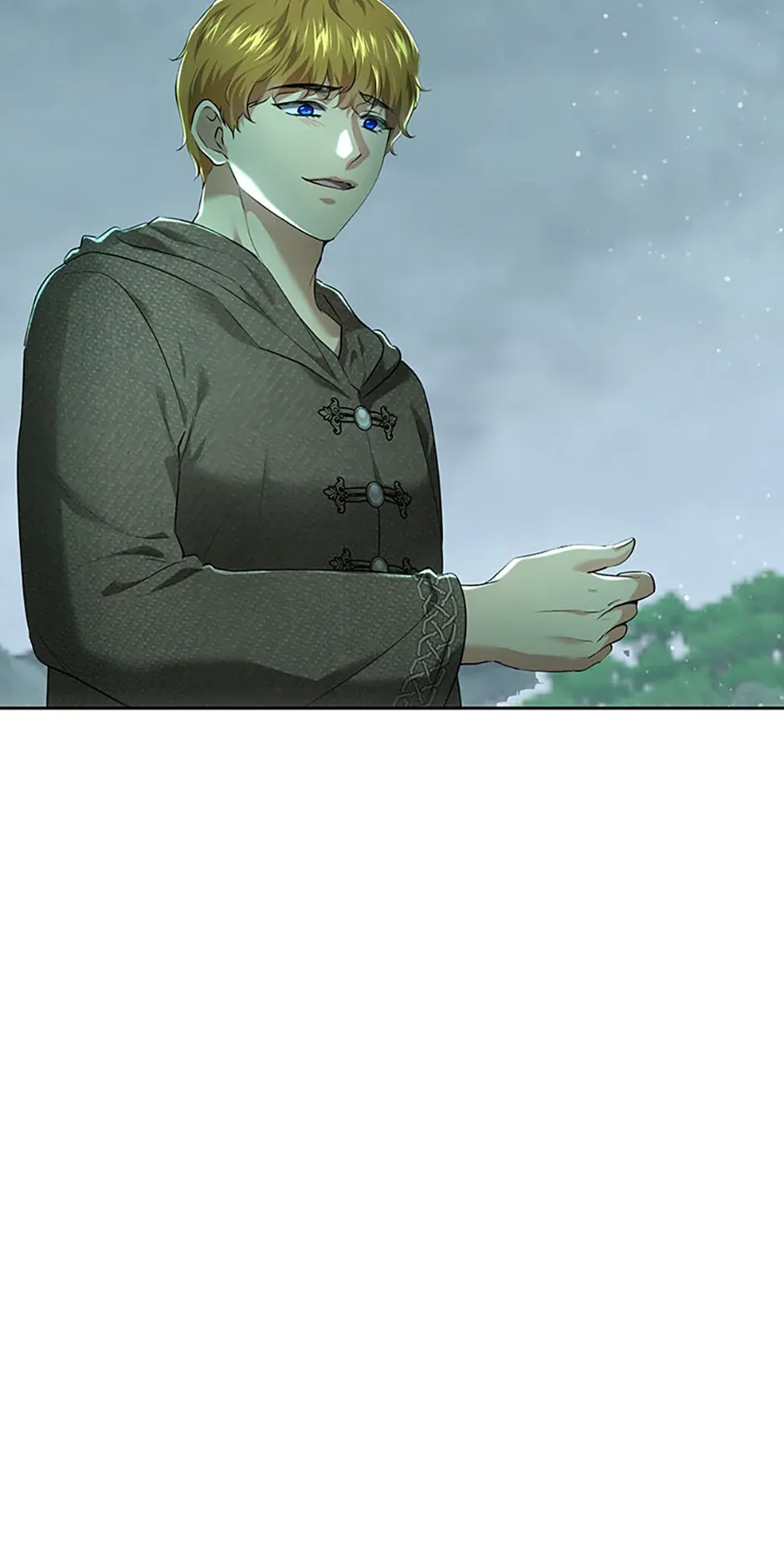 The Princess Blooms as a Crazy Flower Chapter 106 Online - página 21