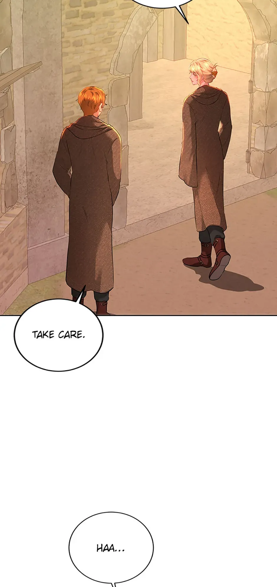 The Princess Blooms as a Crazy Flower Chapter 106 Online - página 24