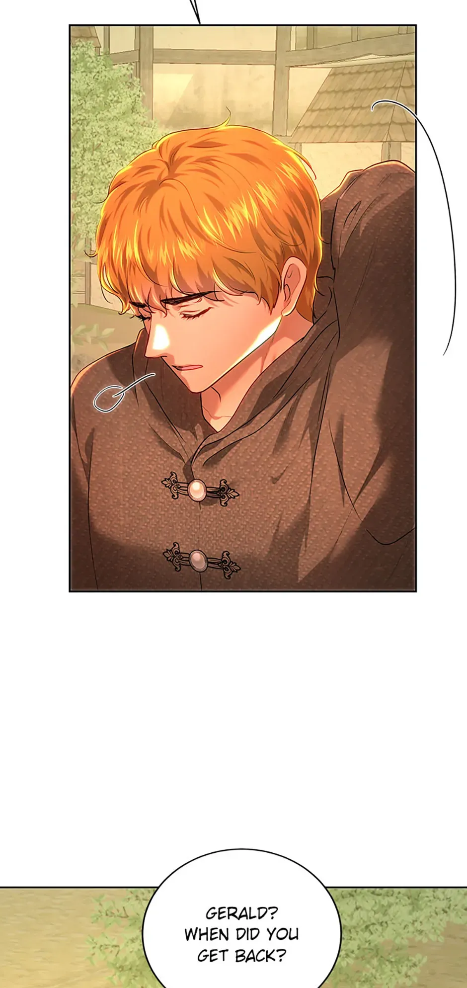 The Princess Blooms as a Crazy Flower Chapter 106 Online - página 25