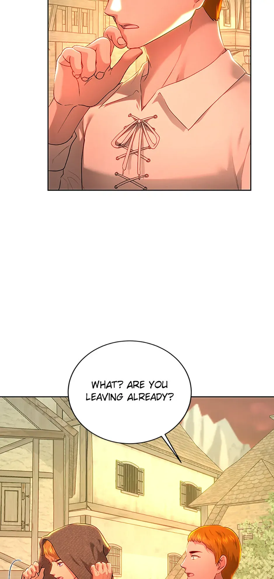 The Princess Blooms as a Crazy Flower Chapter 106 Online - página 28
