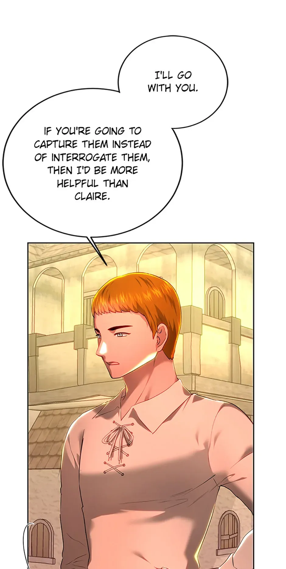 The Princess Blooms as a Crazy Flower Chapter 106 Online - página 30