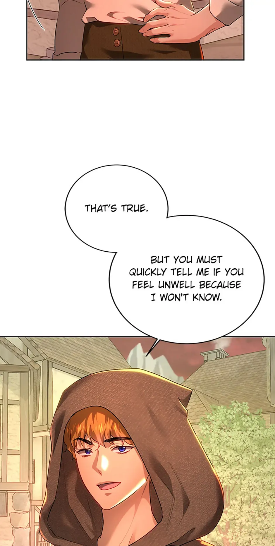 The Princess Blooms as a Crazy Flower Chapter 106 Online - página 31