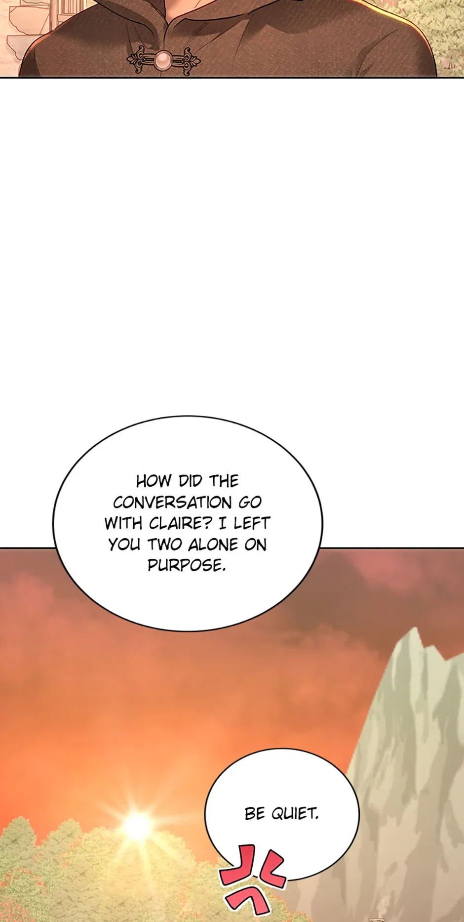 The Princess Blooms as a Crazy Flower Chapter 106 Online - página 32