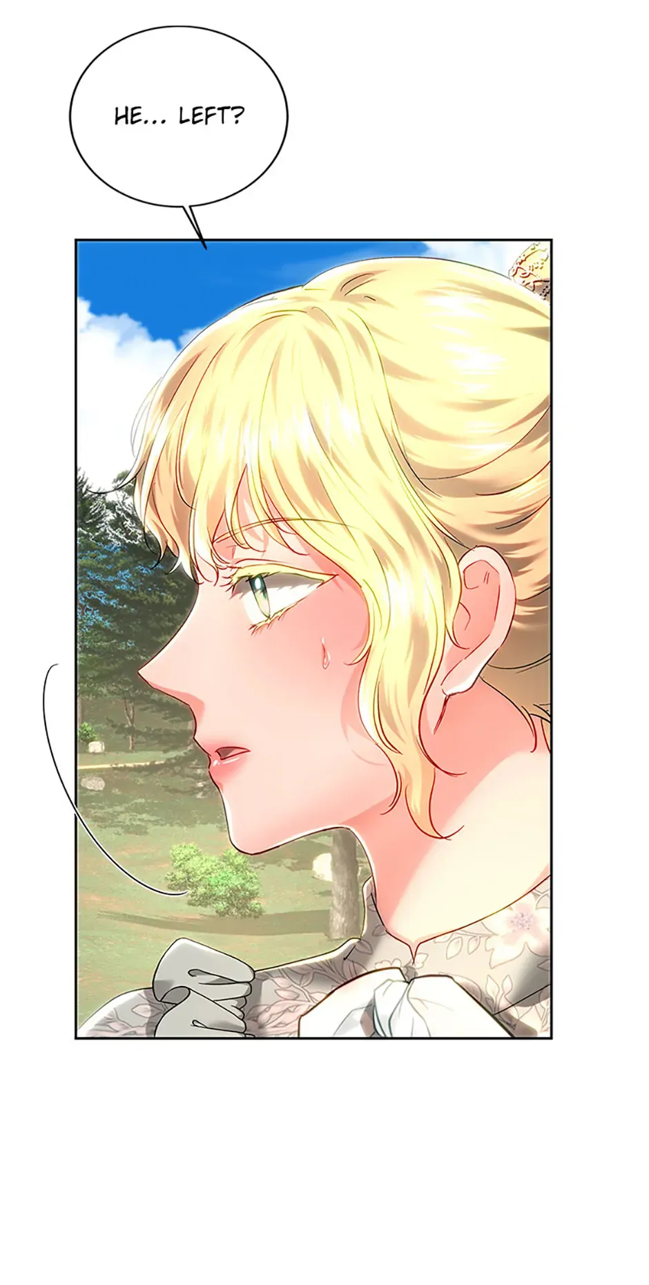 The Princess Blooms as a Crazy Flower Chapter 106 Online - página 36