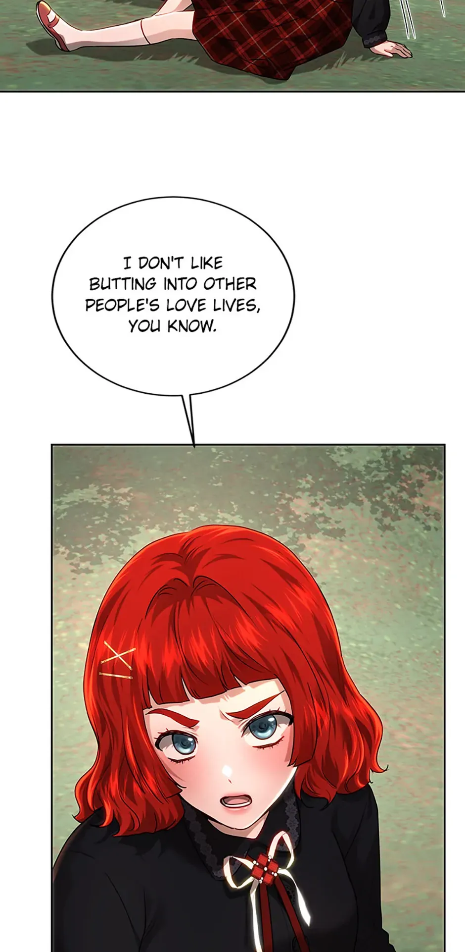 The Princess Blooms as a Crazy Flower Chapter 106 Online - página 39
