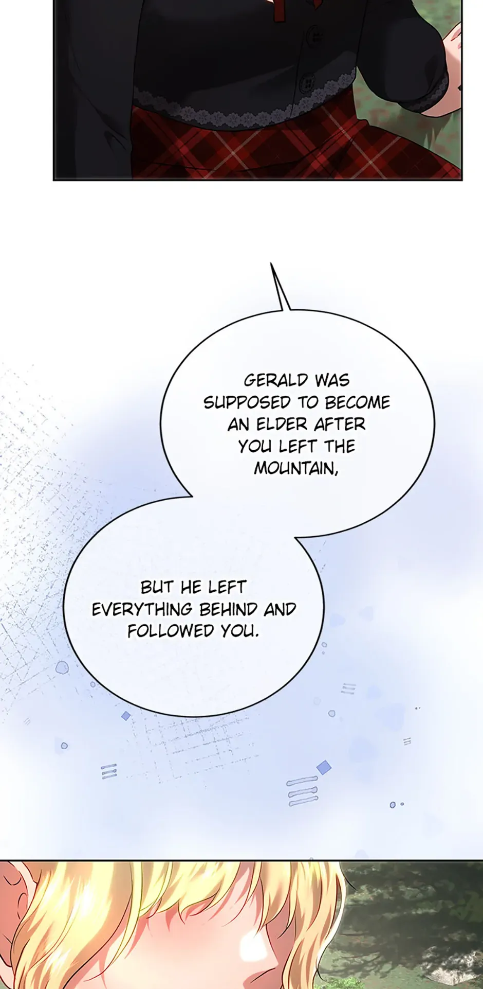 The Princess Blooms as a Crazy Flower Chapter 106 Online - página 40