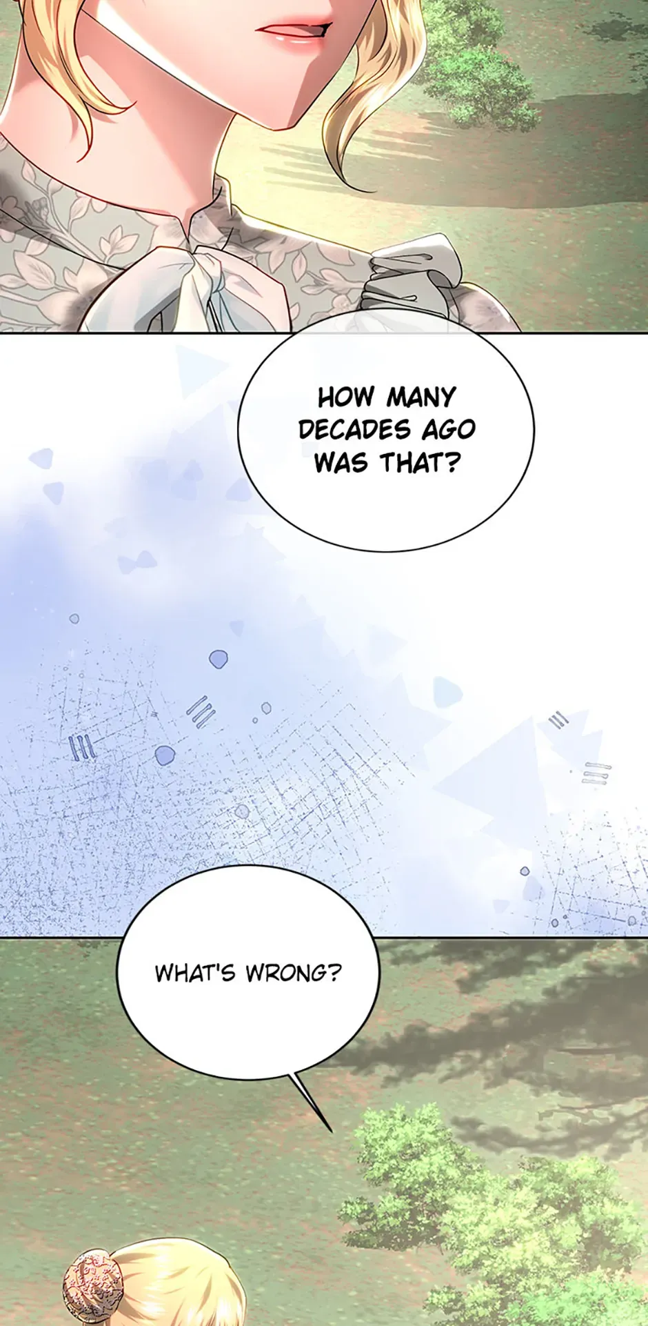 The Princess Blooms as a Crazy Flower Chapter 106 Online - página 41
