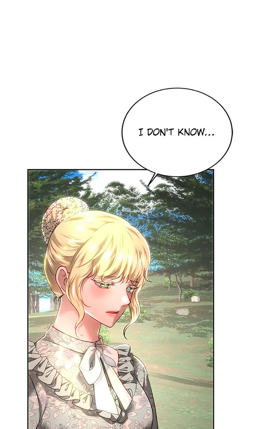 The Princess Blooms as a Crazy Flower Chapter 106 Online - página 43