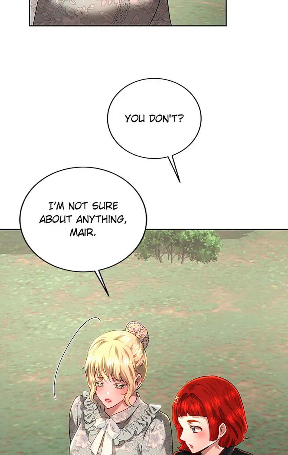 The Princess Blooms as a Crazy Flower Chapter 106 Online - página 44