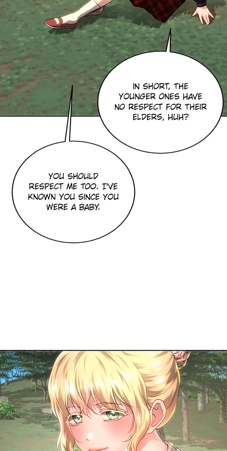 The Princess Blooms as a Crazy Flower Chapter 106 Online - página 50