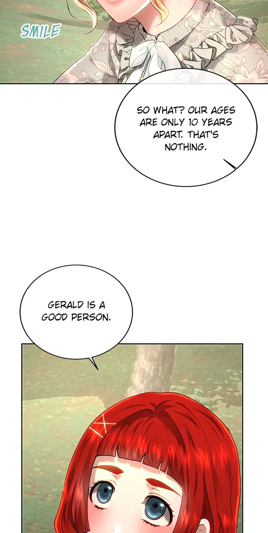 The Princess Blooms as a Crazy Flower Chapter 106 Online - página 51