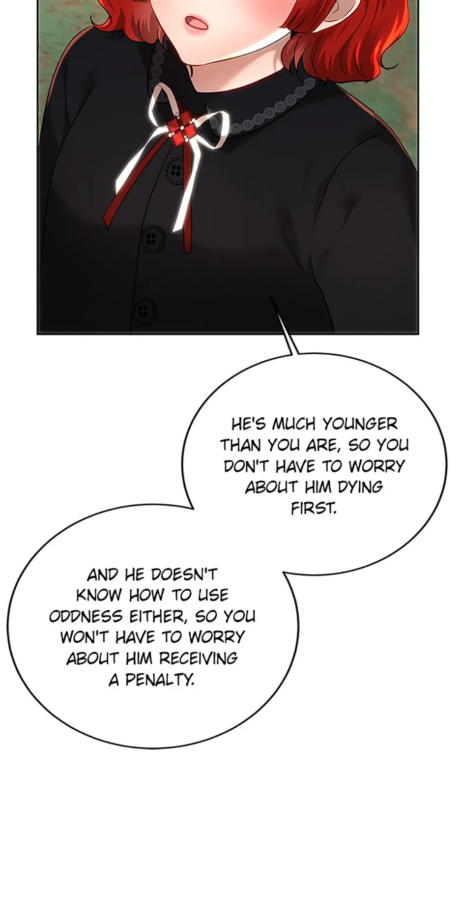 The Princess Blooms as a Crazy Flower Chapter 106 Online - página 52