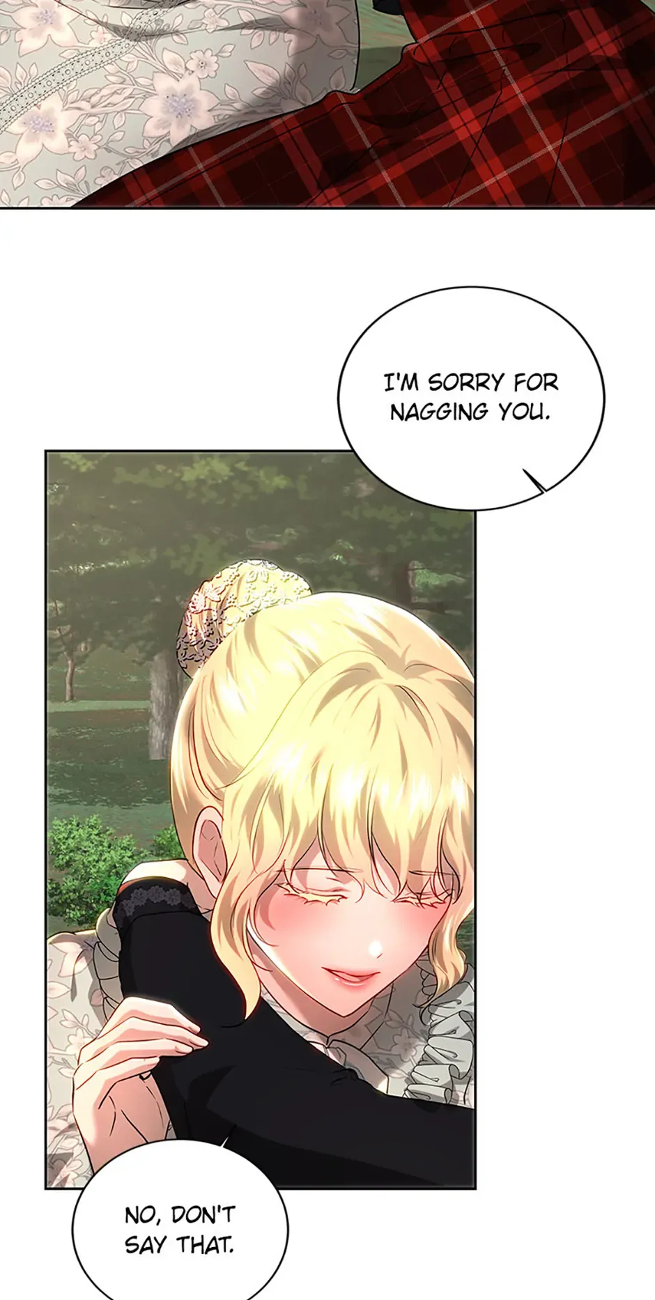 The Princess Blooms as a Crazy Flower Chapter 106 Online - página 54