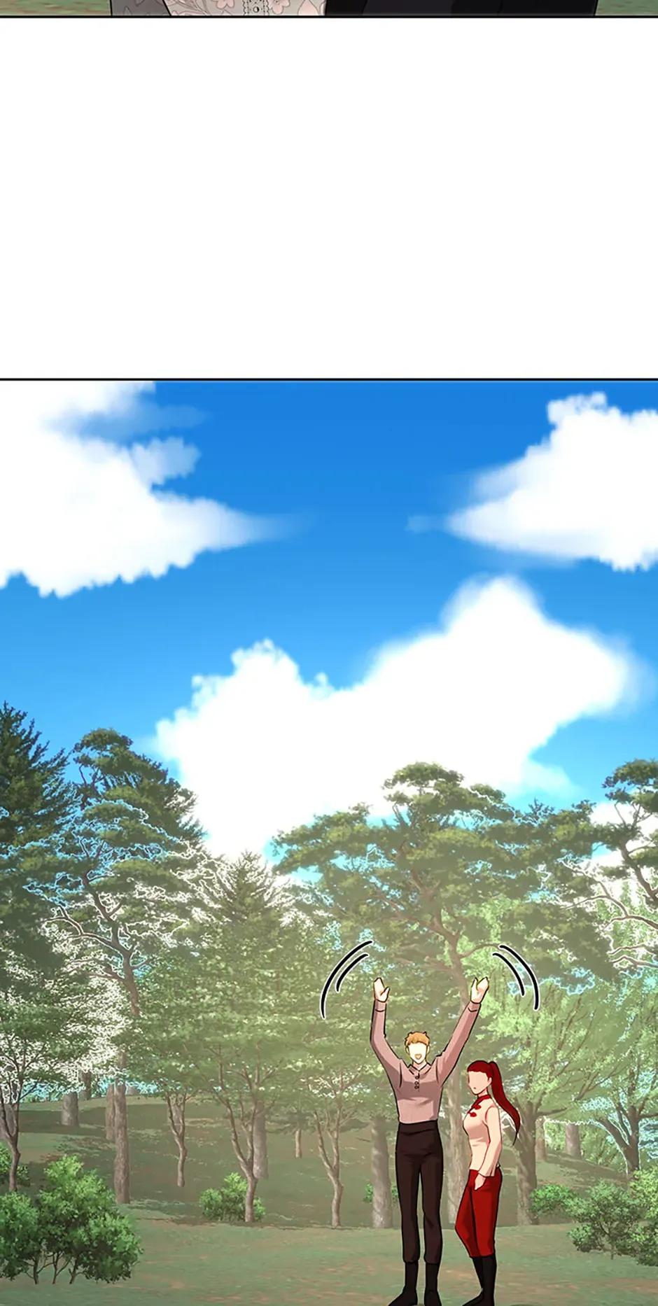 The Princess Blooms as a Crazy Flower Chapter 106 Online - página 57